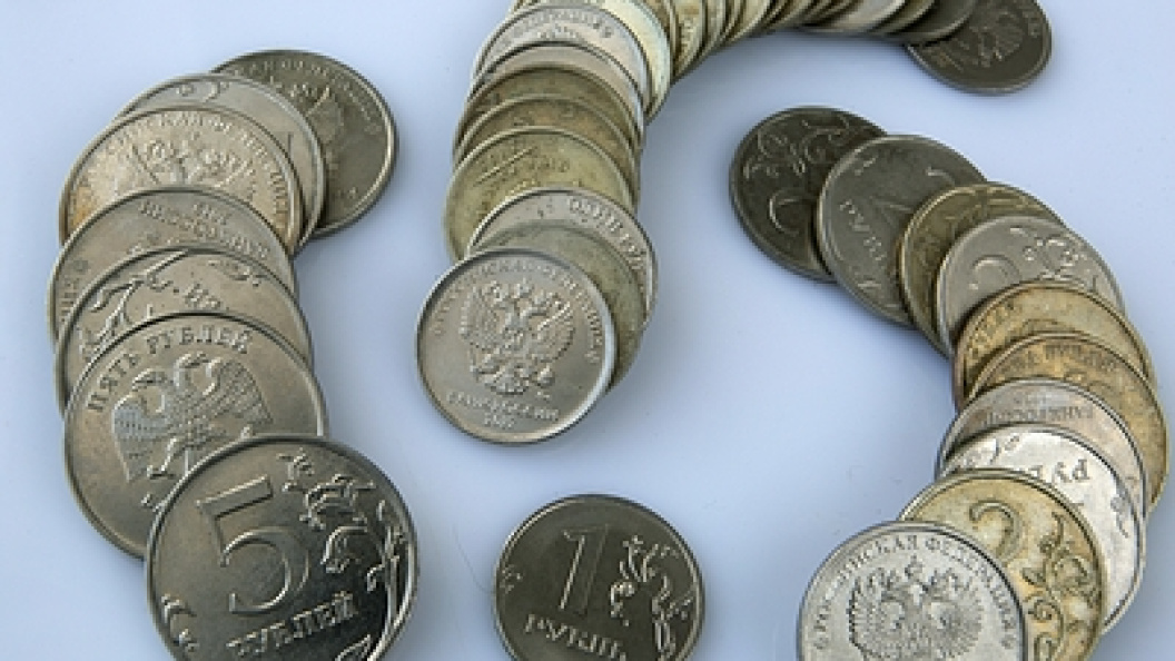    Фото: Nikolay Gyngazov/Globallookpress