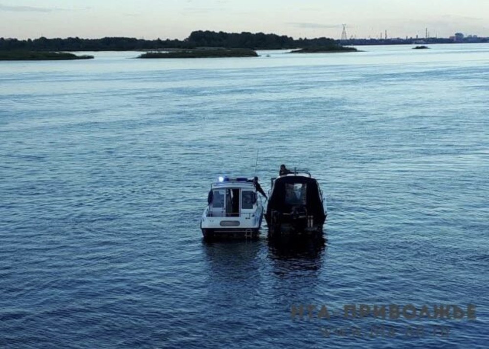    Навигацию маломерных судов завершат в Татарстане с 1 ноября