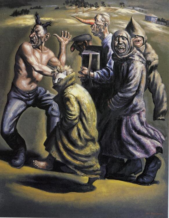 "Дискотека". Источник: https://www.yaplakal.com/forum2/topic1880620.html