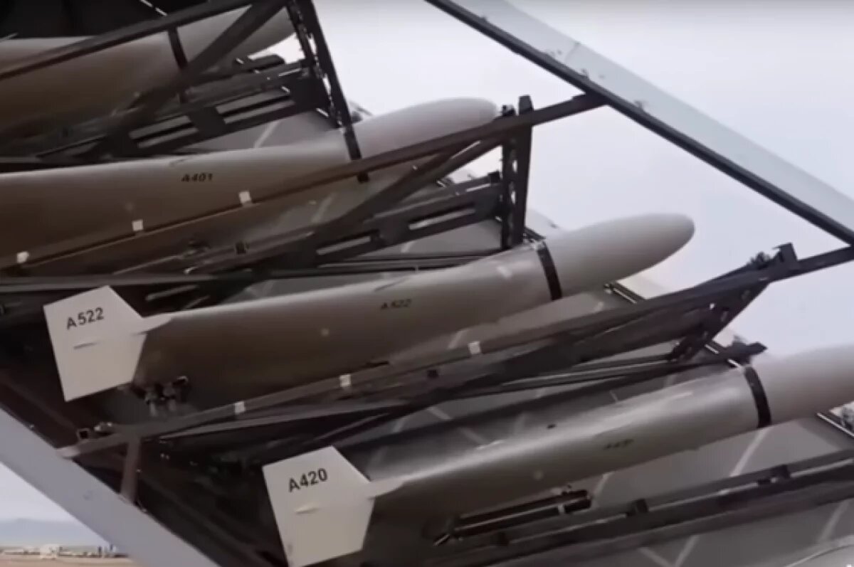    Сводка СВО за 26 октября.