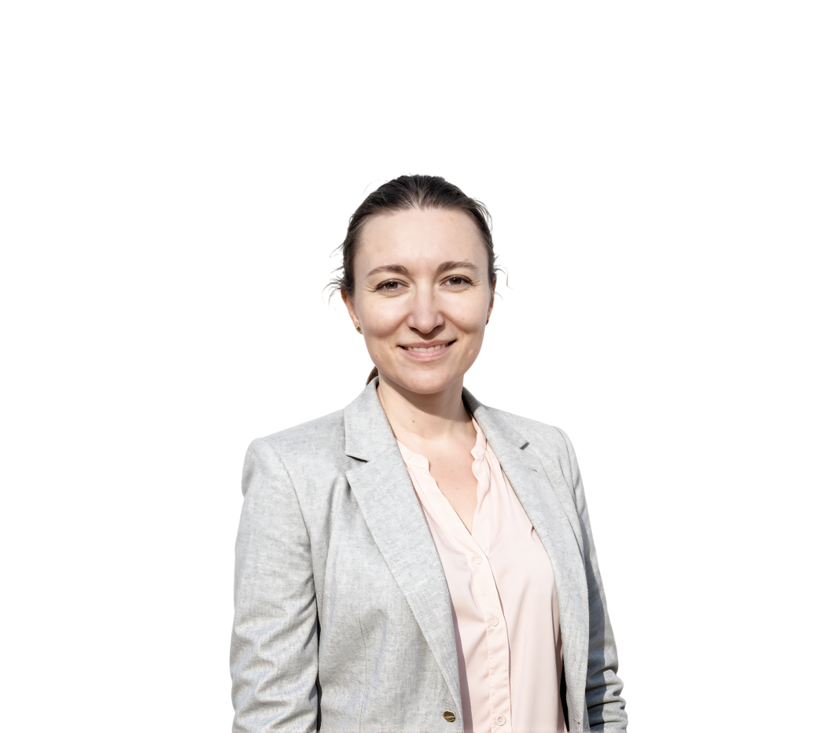 Кумаритова Анастасия Александровна, кандидат юридических наук, эксперт по некоммерческим организациям и целевому капиталу в России.