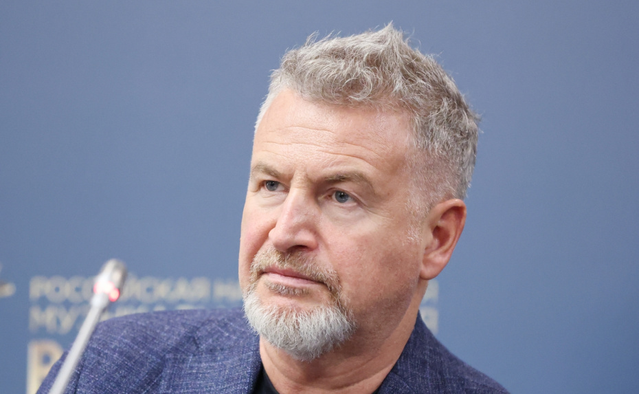    Алексей Белкин/NEWS.ru