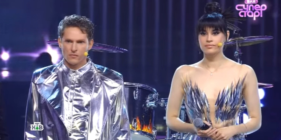 Личное критичное мнение о полуфинале шоу "ВИА СуперСтар"