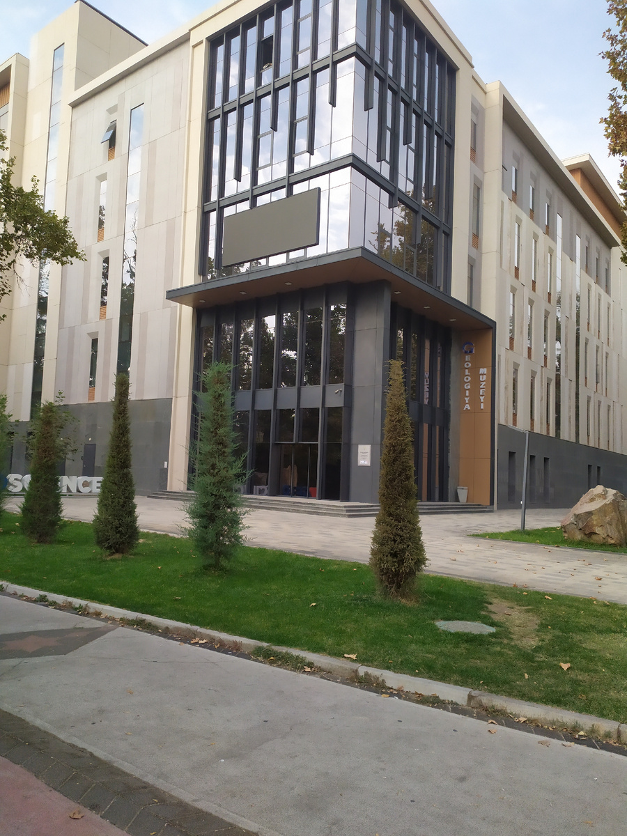 Фото автора.