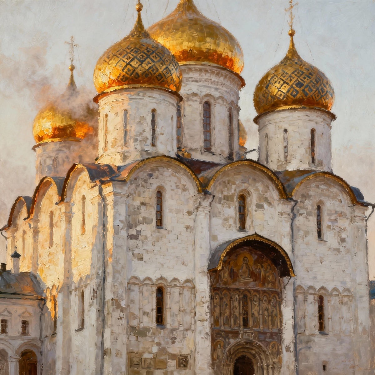 Спасо-Преображенский собор