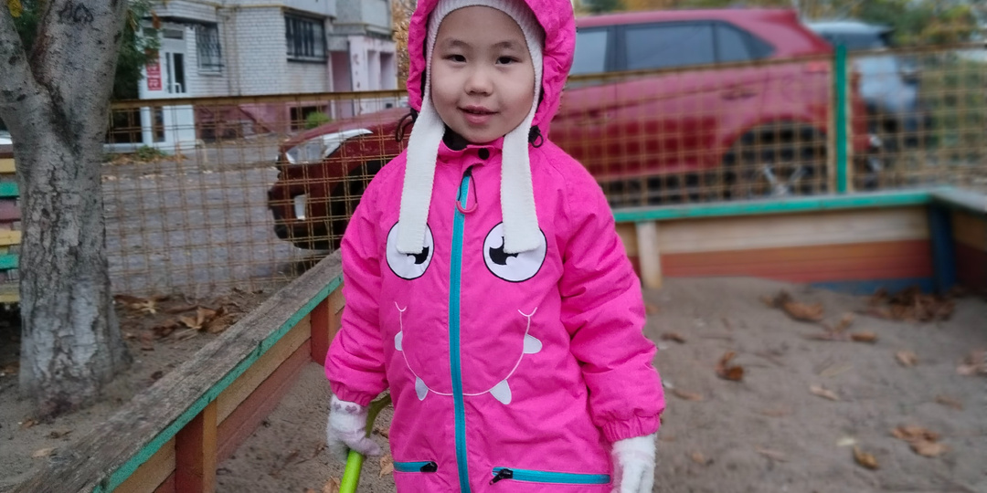 Моё дождливое воскресенье☔