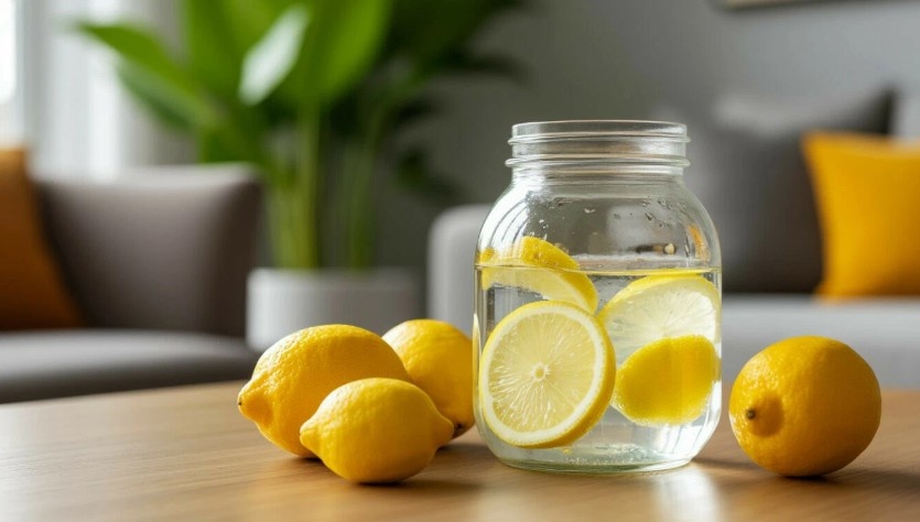 Дезодорант для дома