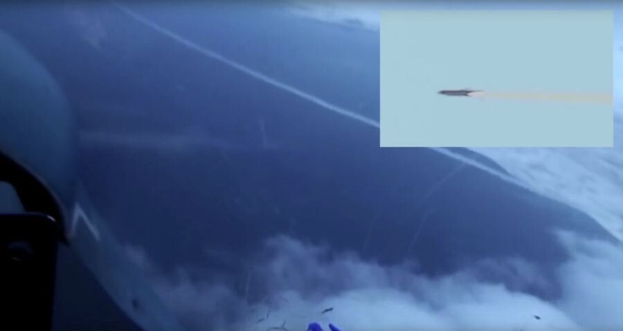     / Источник: © Министерство обороны РФ/РИА Новости