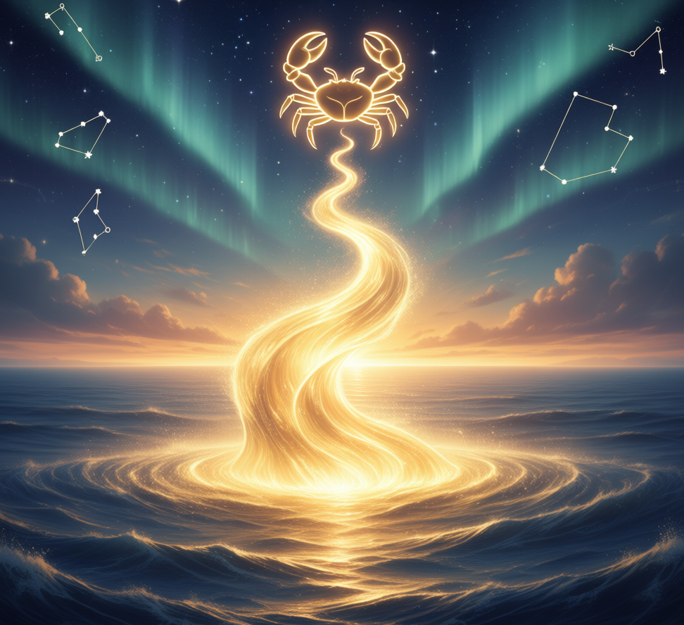 Прогноз для Раков на 2026 год