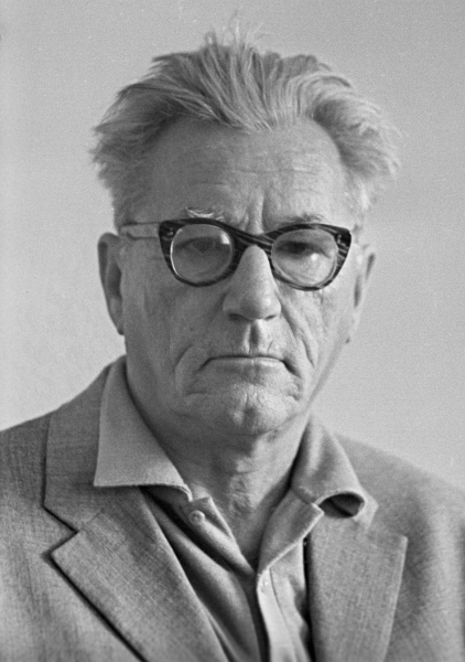 С.А. Ермолинский