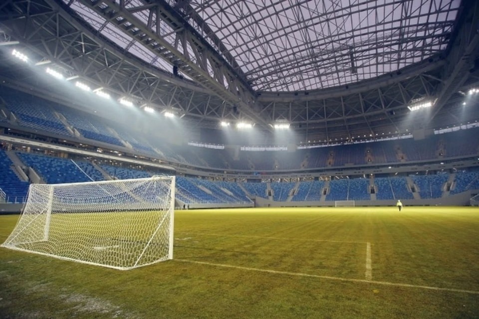    ФК «Сибирь» одержал победу над «Аланией». Олег КУЗНЕЦОВ