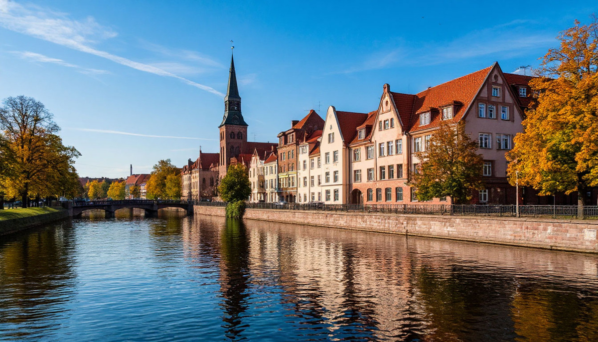    Я переехала в Калининград, и мне не нравится: 6 причин, по которым жить здесь несладко