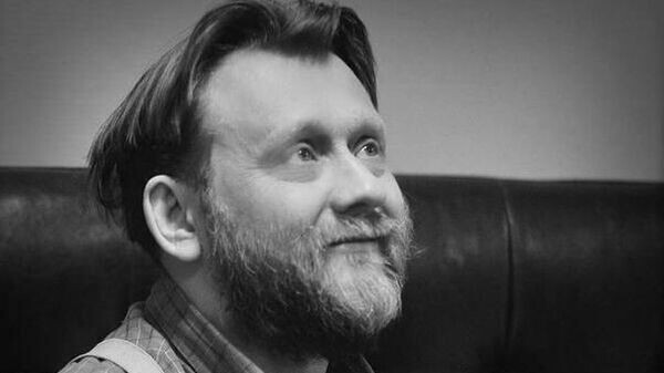    © Photo : Telegram / Мастерская Петра Фоменко