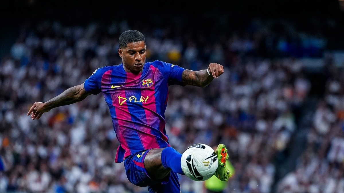     Фото: «Барселона»