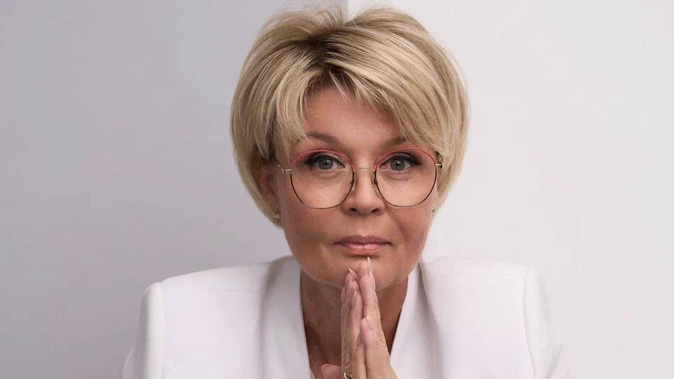 Фото: t.me/JuliaMenshovaJulia / тг-канал Юлии Меньшовой