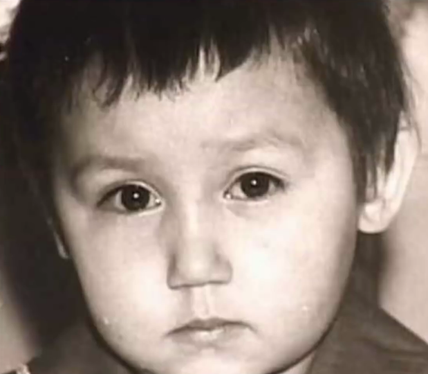 Фотография Василия