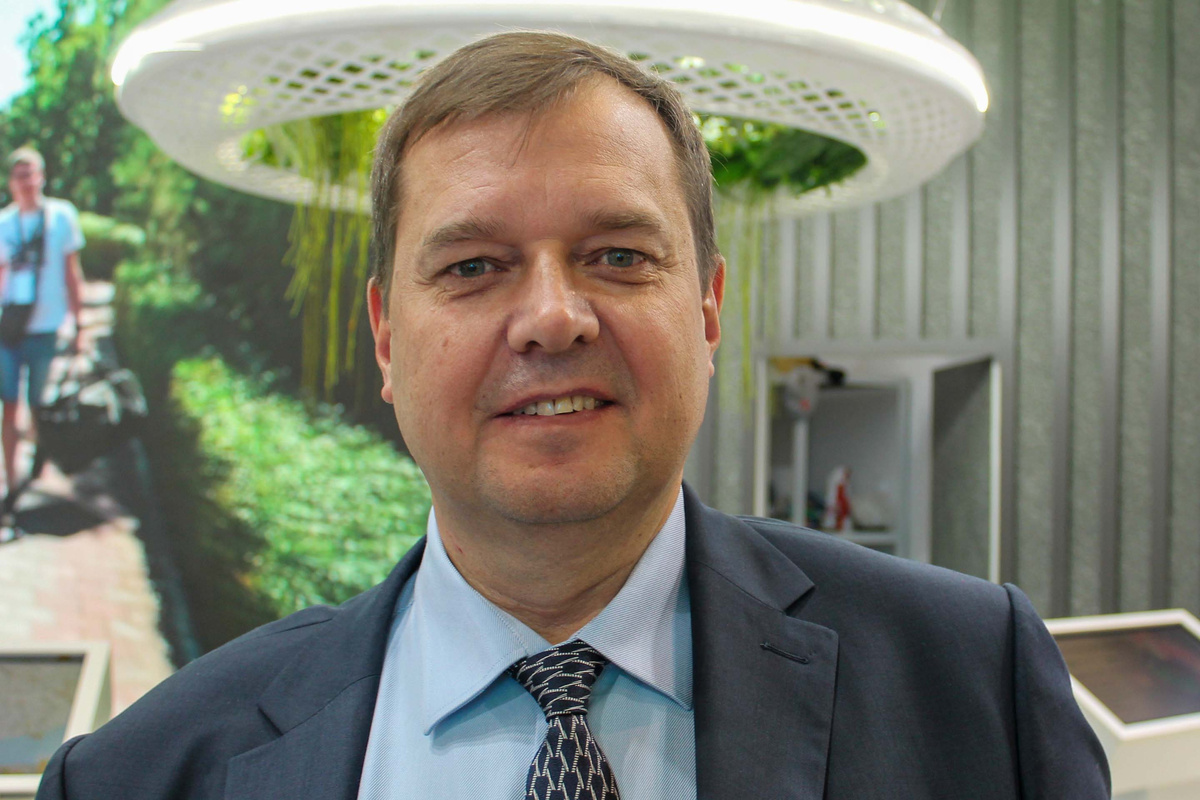 Фото: ФедералПресс / Денис Коробейников