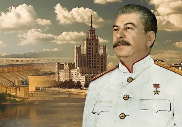 Сталин: 5 шокирующих достижений, изменивших СССР!