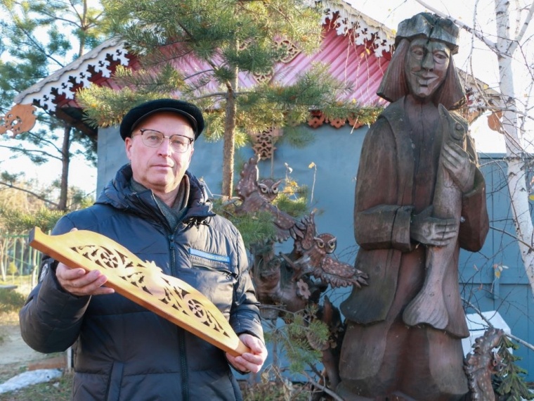 Фото Сергея Мельникова 