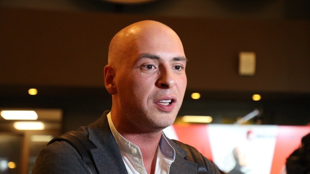    © Bulkin Sergey/news.ru/Global Look Press