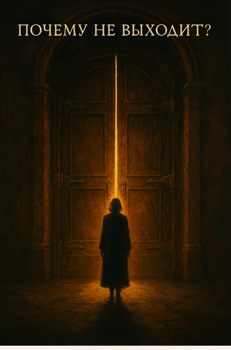 Открывая двери Алхимии