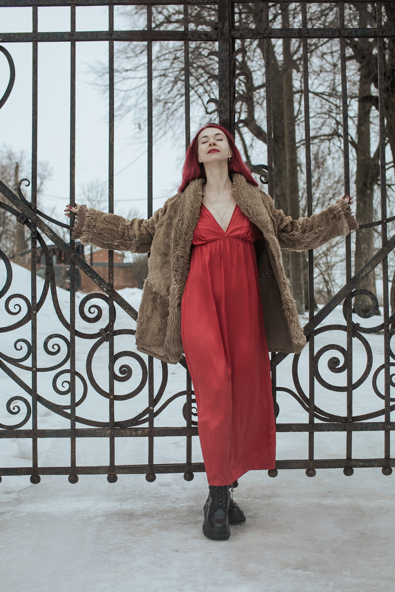 Фото автора 