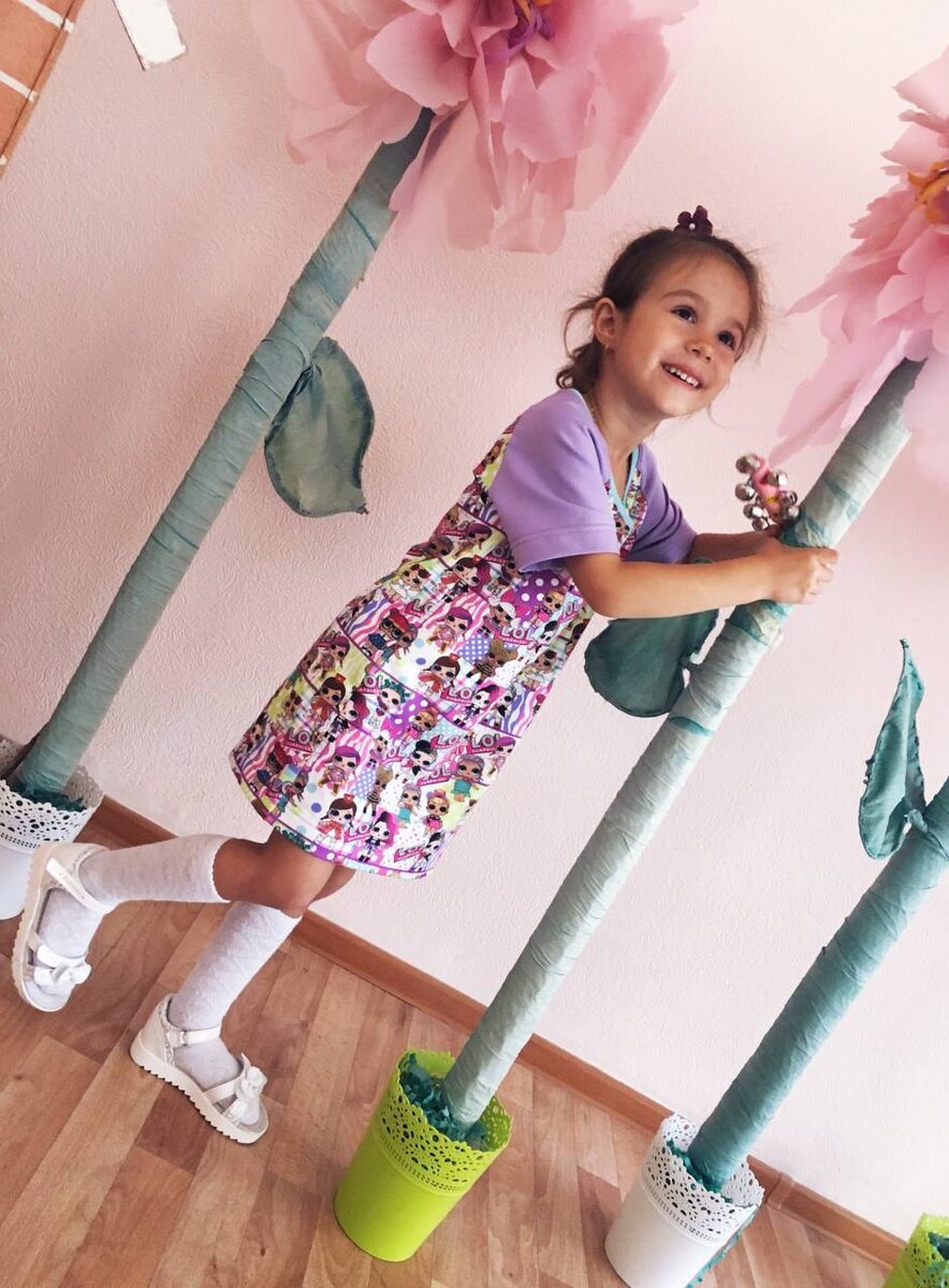 LM • Дизайн • Пошив одежды • Лидия Мозолевская • мой ангел