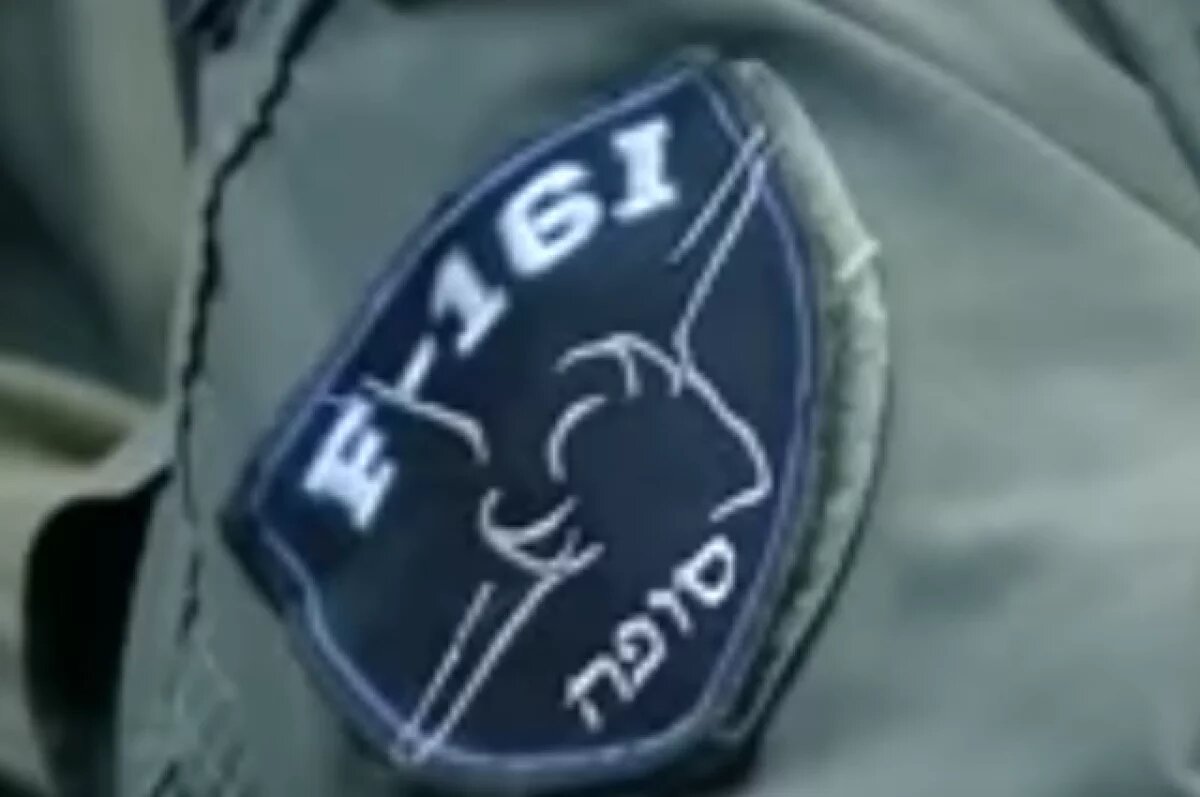    Elnashra: БПЛА ВВС Израиля упал во время налета на восточные районы Ливана