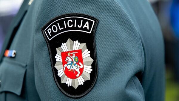    © Photo : Lietuvos Respublikos Vyriausybė / Laima Penek