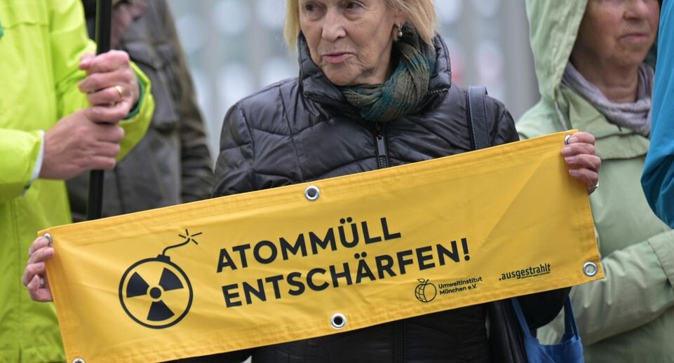    Malin Wunderlich/dpa / www.globallookpress.com