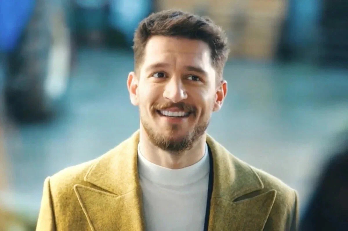 Ураз Кайгыларыоглу. Фото из открытых источников интернета 