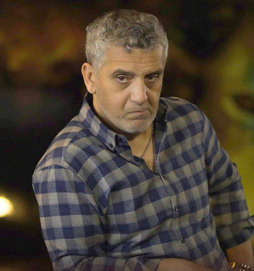 Корай Шахинбаш. Фото из открытых источников интернета 