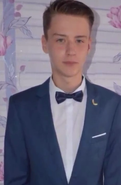 Фотография Дениса