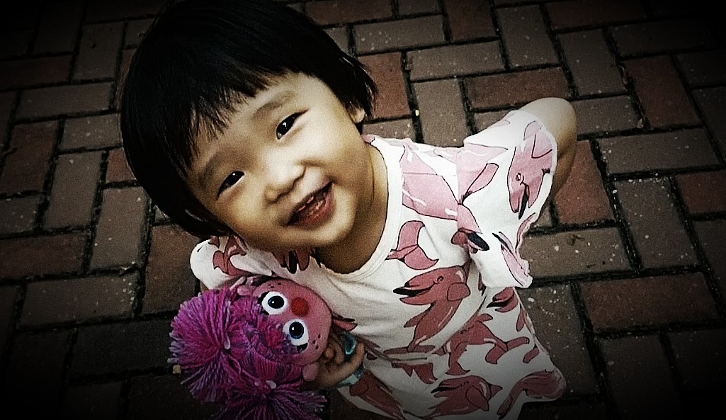 Фотография Мэган