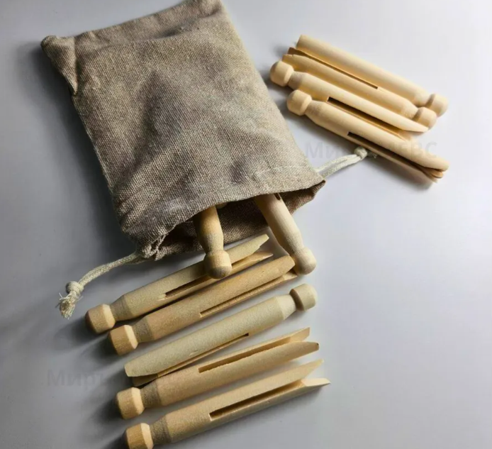 Эко как - 5 домашних мелочей из дерева. Экологичные находки для жизни