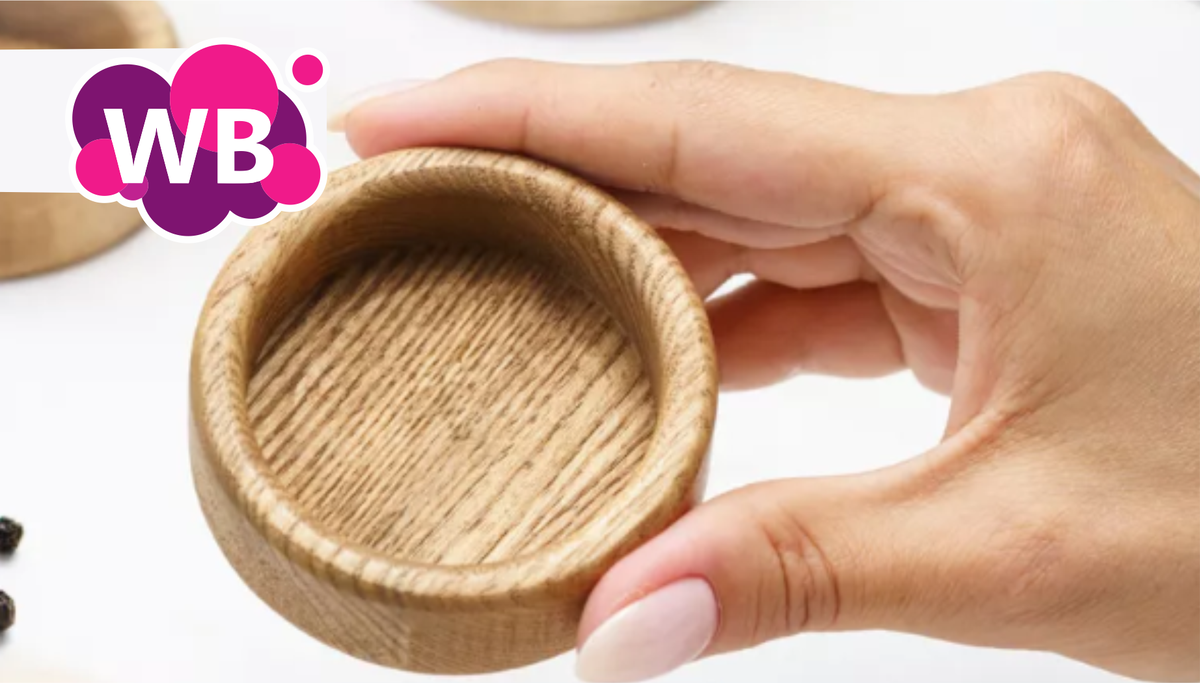 Эко как - 5 домашних мелочей из дерева. Экологичные находки для жизни