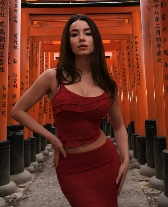 Элеонора Бертоли