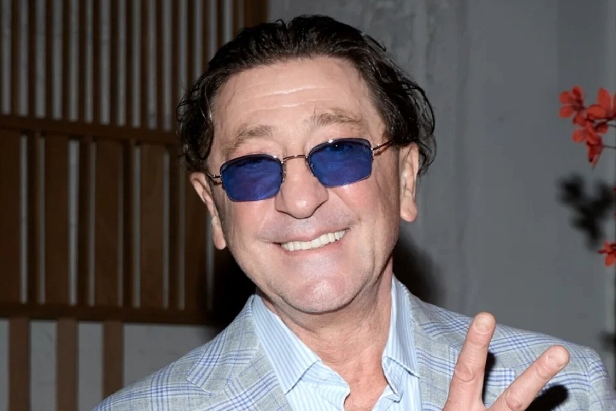     Попавший в больницу с сильным отравлением Григорий Лепс признался, когда даст ближайшие концерты