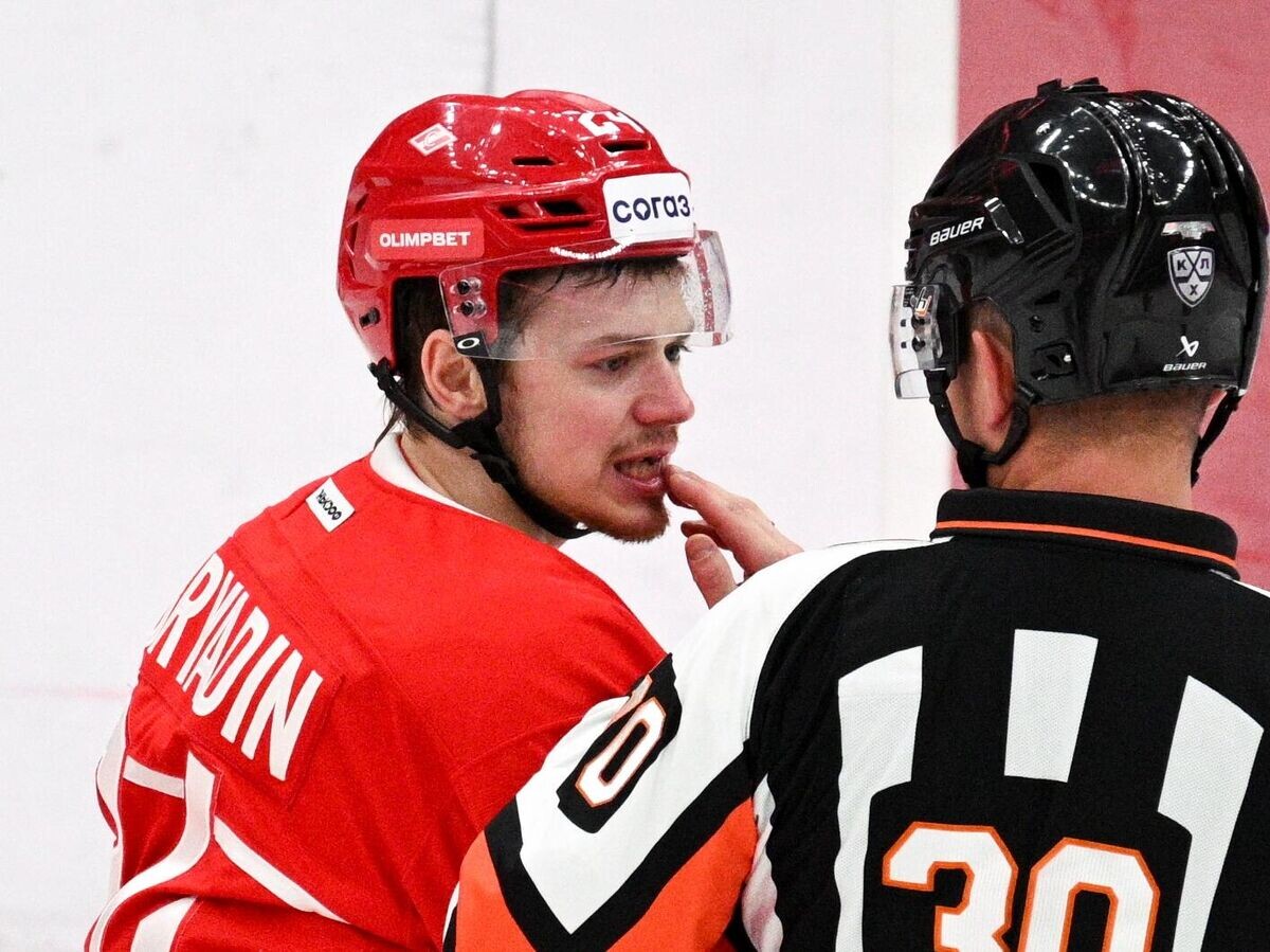    Павел Порядин© РИА Новости / Алексей Филиппов