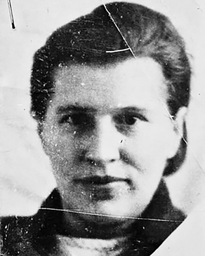 Антонина Макарова
Фото: Nashaniva / Wikipedia