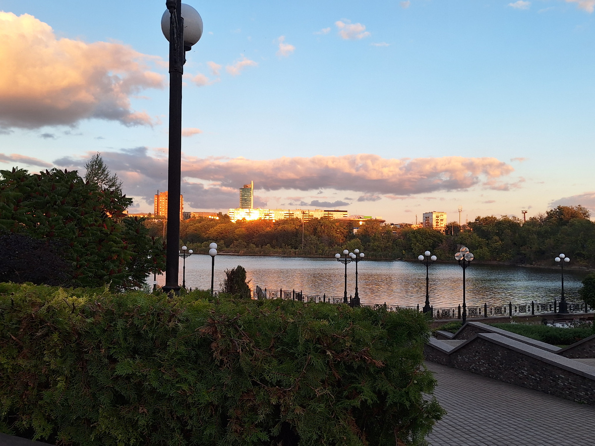 Фото автора.