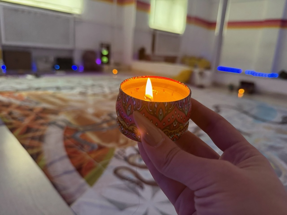 Подарок судьбы