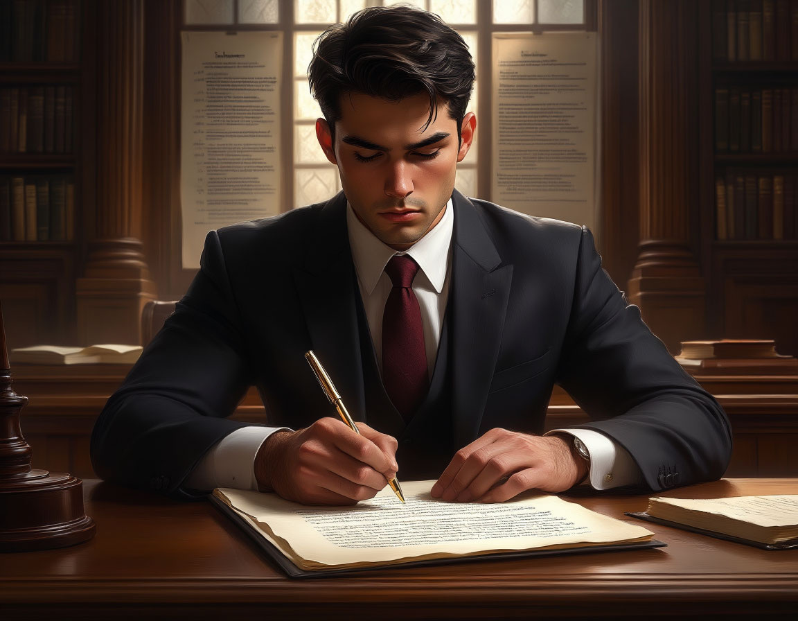 Как человека в судебном порядке записывают в покойники и что из этого выходит