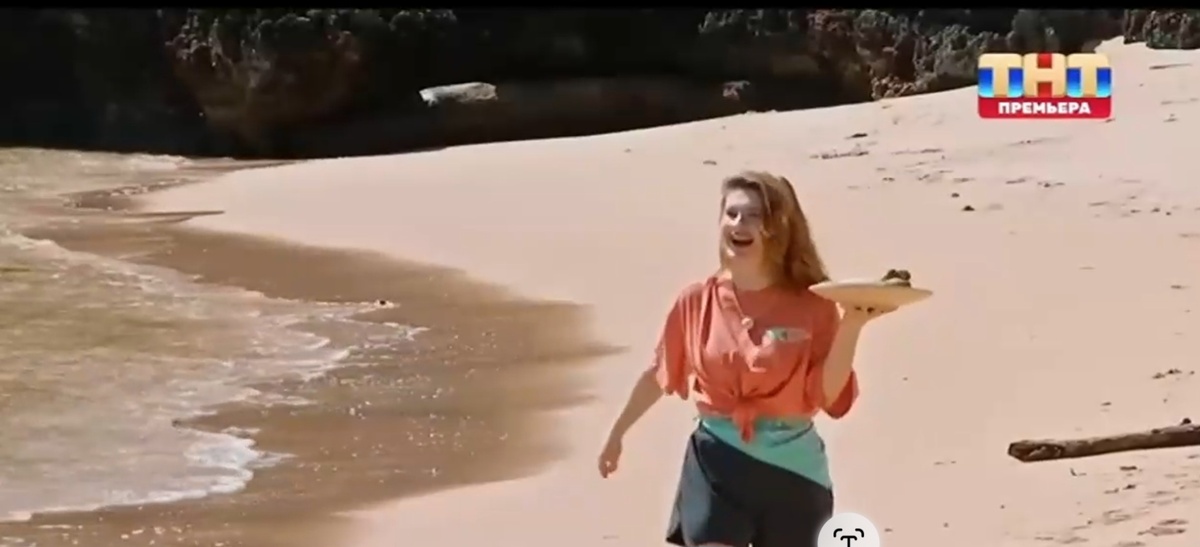 Звезды в джунглях. Карибский сезон. Серия от 26.10.2025