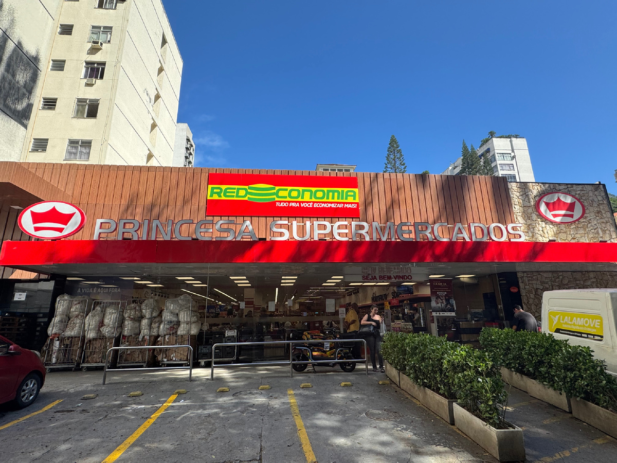 Supermercado