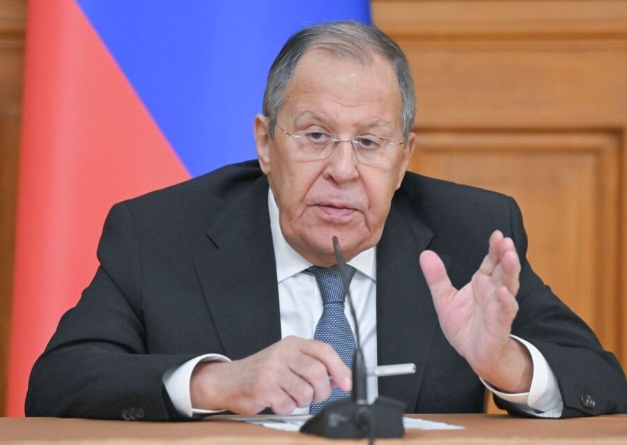     / Источник: © Сергей Гунеев/РИА Новости