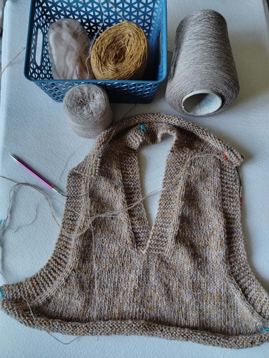 Фото автора канала 