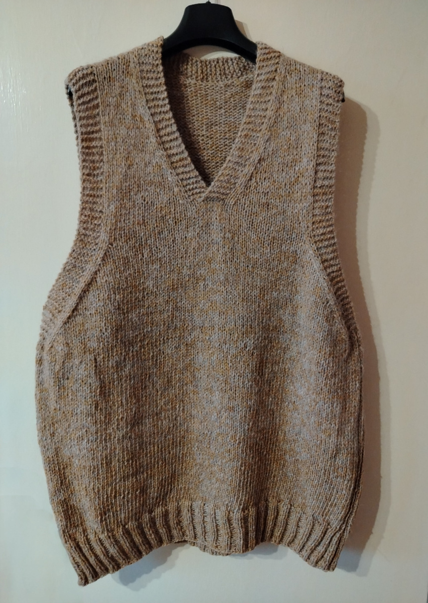 Фото автора канала 