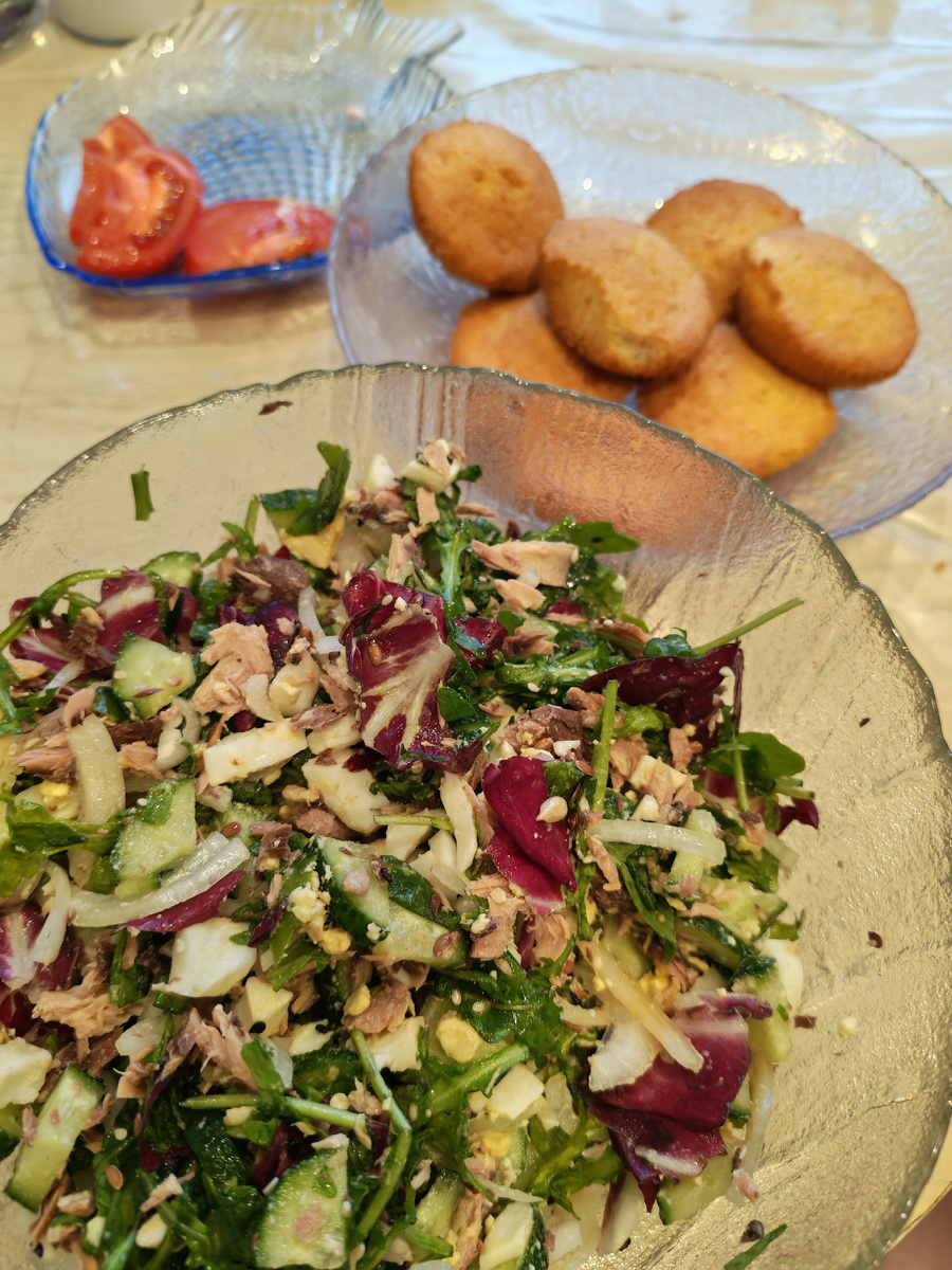 Приятного аппетита 😃