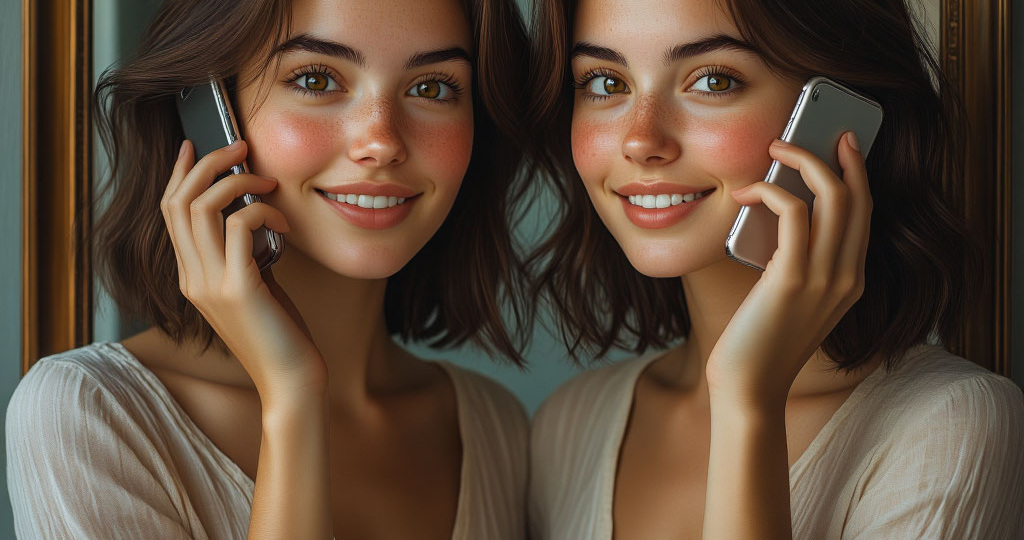 Как и зачем включают "внутреннюю улыбку?"